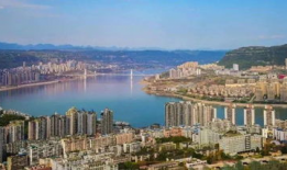 万州五桥最新爆料,揭秘工程亮点与未来规划