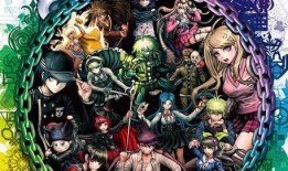 弹丸论破最新爆料,神秘新角色登场，校园危机再升级！