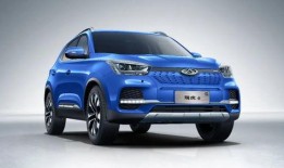 26年瑞虎9最新爆料,26年科技革新，豪华SUV新标杆