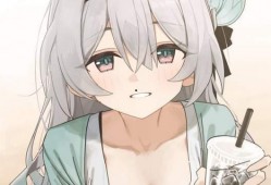 星穹铁道流萤最新爆料,神秘角色登场，剧情走向再掀波澜