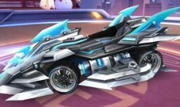 飞车最新爆料道具车,揭秘道具车神秘力量，驾驭速度与激情！