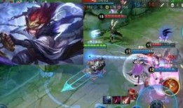 王者英雄皮肤最新爆料图,炫酷爆料图抢先看！