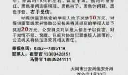 山西大同同学爆料案件最新,真相逐步浮出水面
