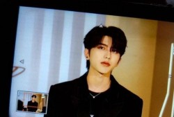 蔡徐坤最新爆料图片,揭秘幕后故事，带你走进偶像的真实生活！”