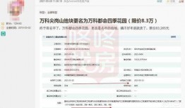 天津万科爆料事件始末最新消息,真相与争议的交织