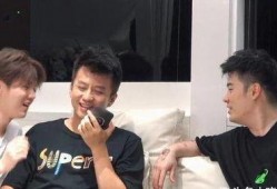 陈赫鹿晗最新爆料,娱乐圈背后的惊人真相