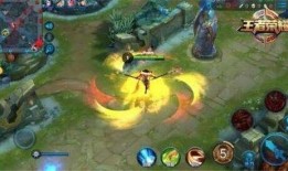 流萤技能最新爆料图片,神秘力量觉醒，光影交织的奇幻之旅