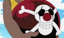 巴基的真实实力最新爆料,最新实力曝光，谁是海贼王世界的真正强者？