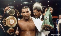 泰森最新陪练爆料,备战复出，拳王训练强度惊人