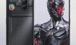 红魔8pro最新爆料,电竞级性能与极致散热，颠覆性体验即将来袭！