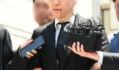 李胜利最新爆料,娱乐圈黑暗面全曝光