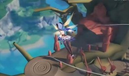 队长原神爆料视频大全最新,队长视频大全揭秘游戏新篇章