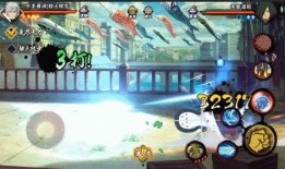 火影忍者九月s最新爆料,神秘力量觉醒，忍者世界风云再起